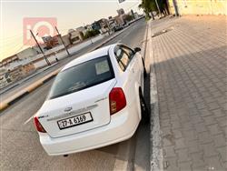 Chevrolet Optra